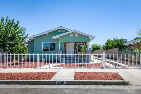 2185 S Holly Ave, Fresno, CA 93657