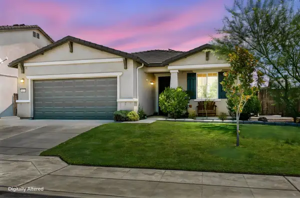 1148 S Filbert Avenue, Fresno, CA 93727