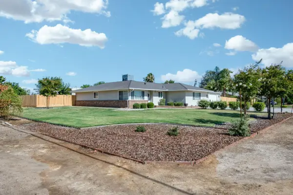 18014 Daley Road, Madera, CA 93638