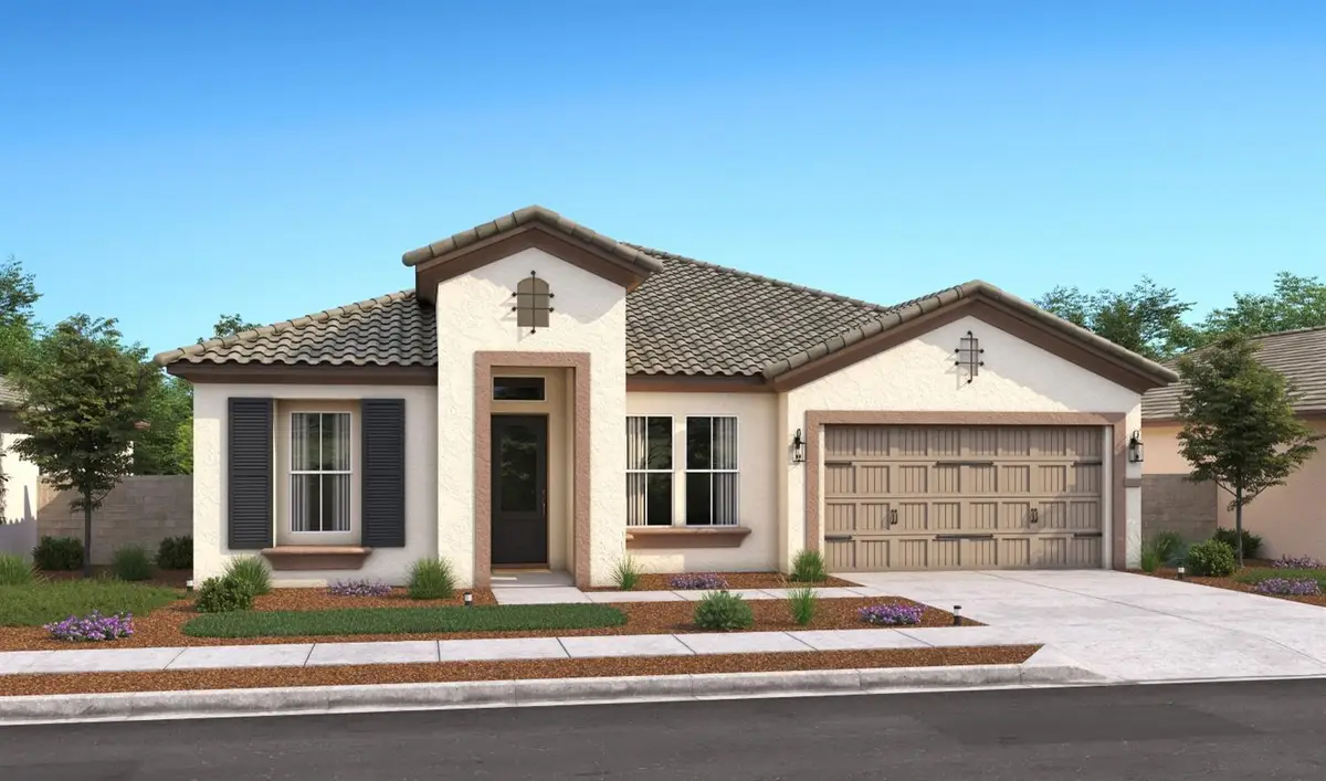 8110 Canyon Ridge Drive, Friant, CA 93626 - #1