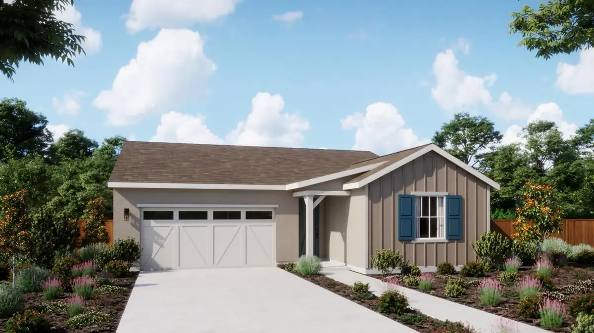 3833 W Owen Avenue N, Visalia, CA 93291 - #1