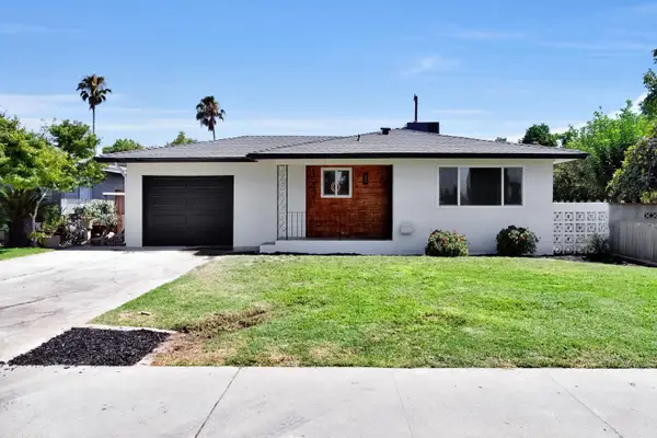 15431 W E Street, Kerman, CA 93630
