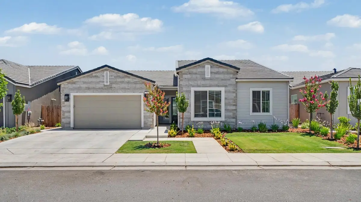 735 Traverse Drive S, Madera, CA 93636 - #1