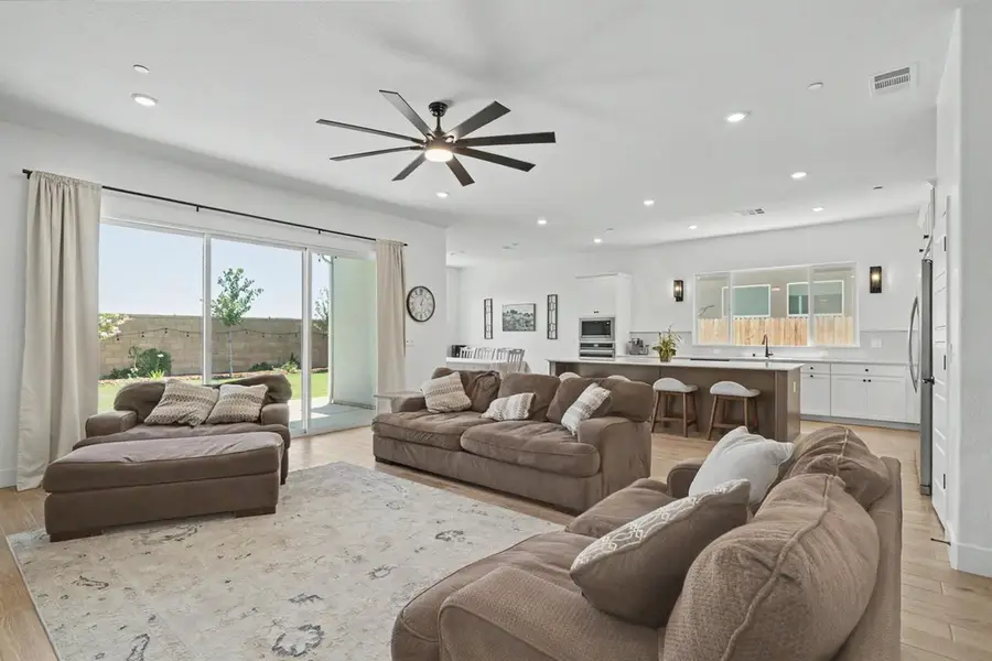 735 Traverse Drive S, Madera, CA 93636 - #2