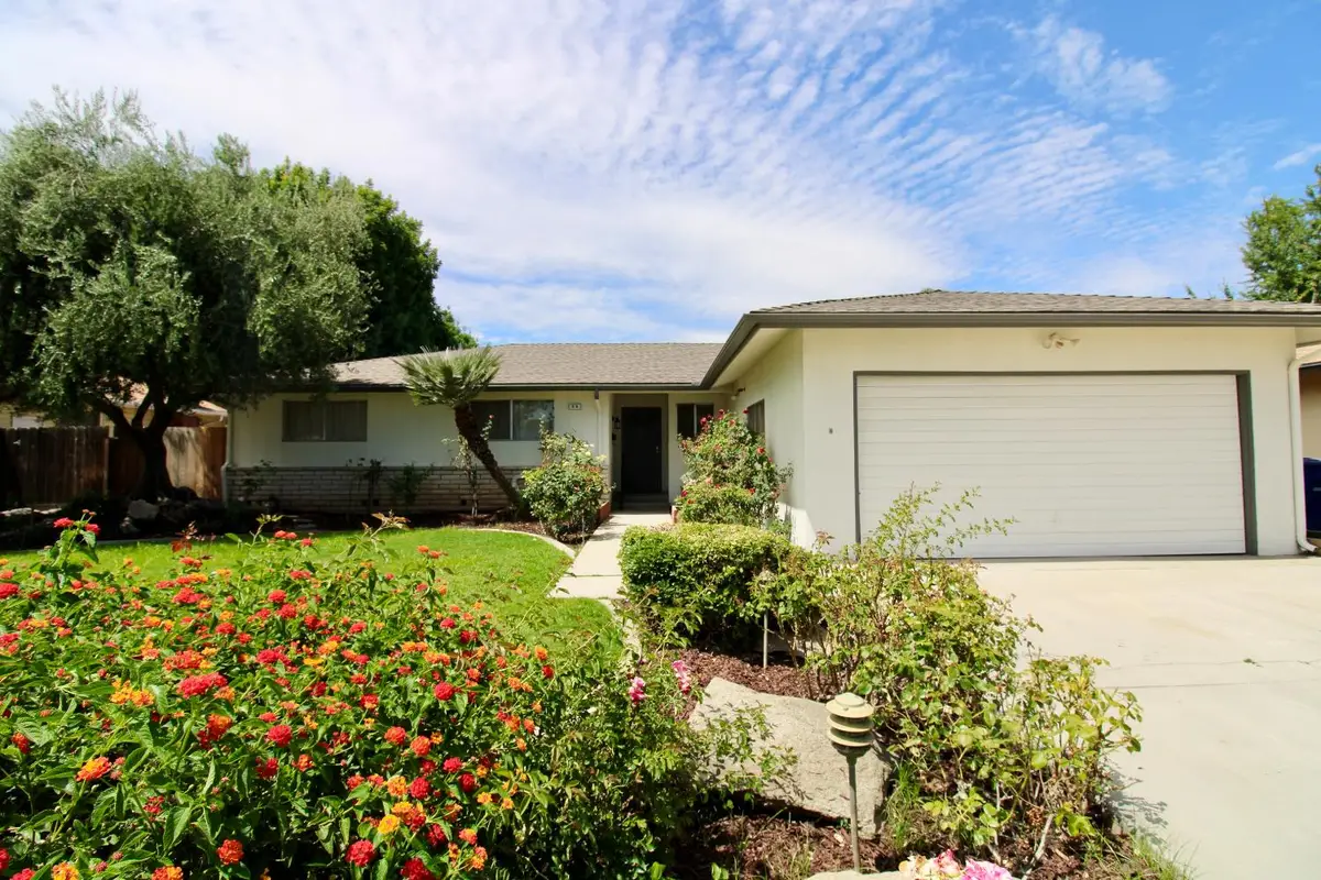 678 E Menlo Avenue, Fresno, CA 93710 - #1