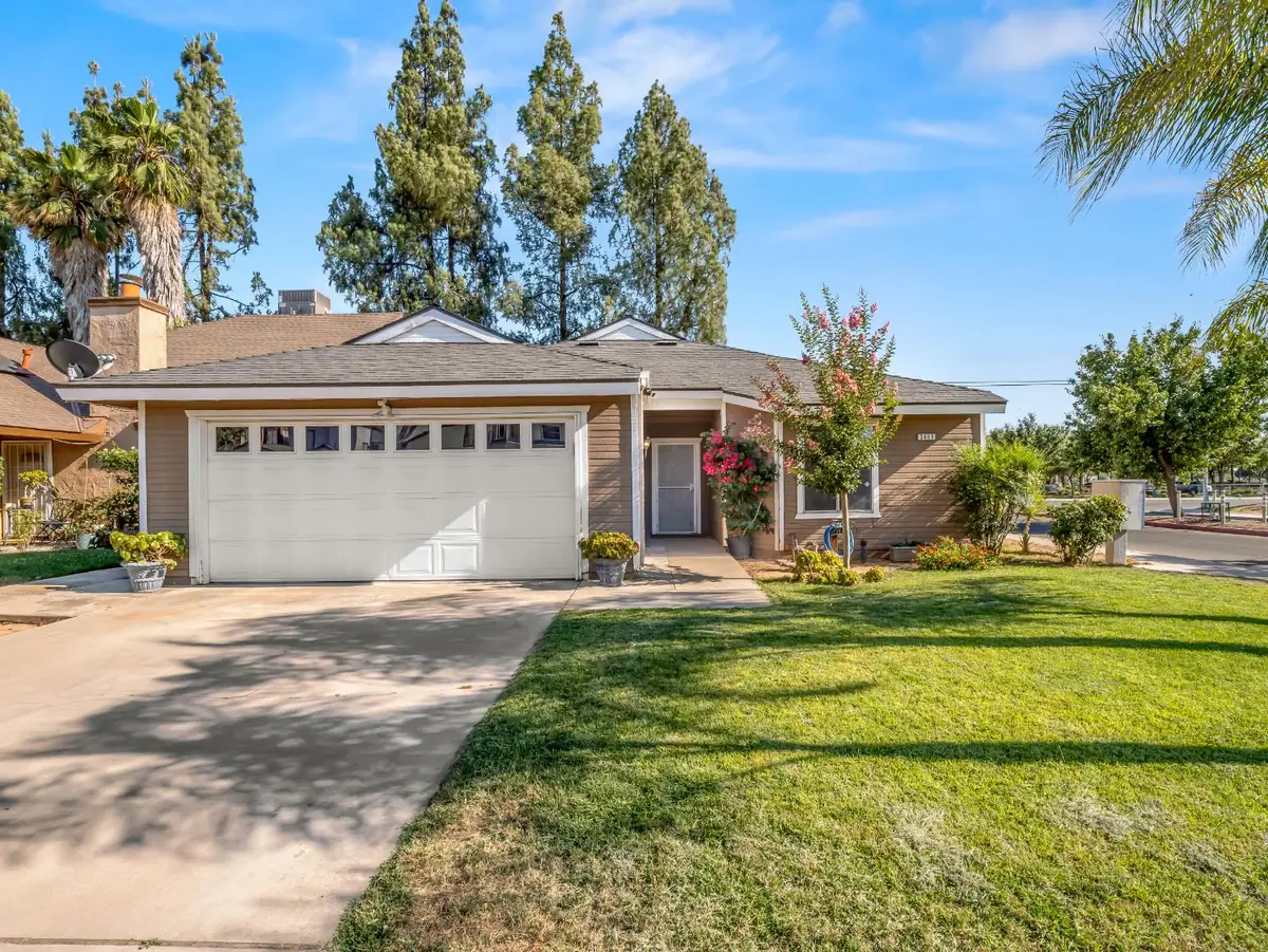 3669 W Terrace Avenue, Fresno, CA 93722 - #1
