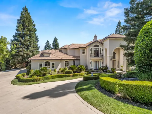 21998 Brighton Crest Drive, Friant, CA 93626