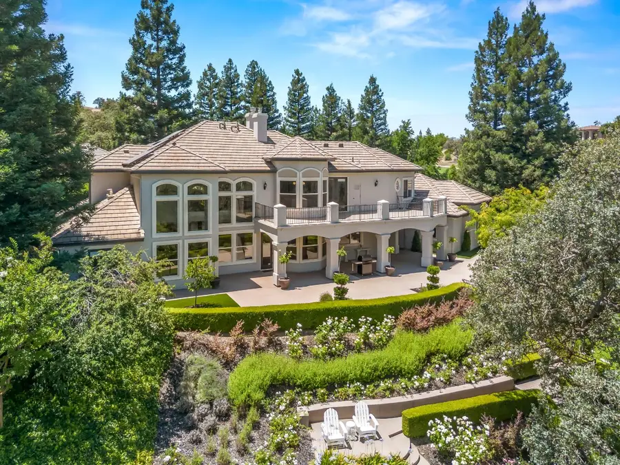 21998 Brighton Crest Drive, Friant, CA 93626 - #2