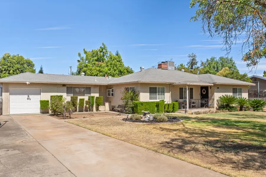 4535 N Delno Avenue, Fresno, CA 93705 - #2