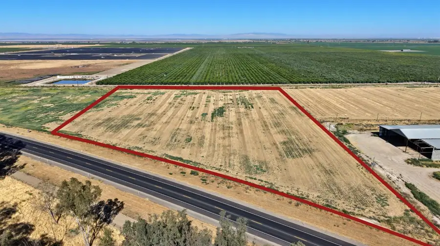 0 Jackson Avenue, Lemoore, CA 93245 - #2