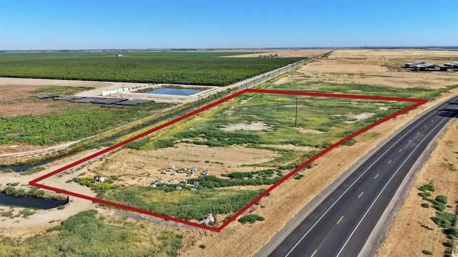 0 Jackson Avenue, Lemoore, CA 93245 - #2