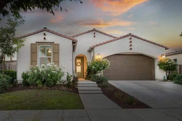 501 Overstone Avenue, Madera, CA 93636