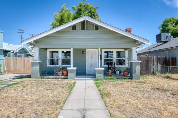 509 E Weldon Avenue, Fresno, CA 93704