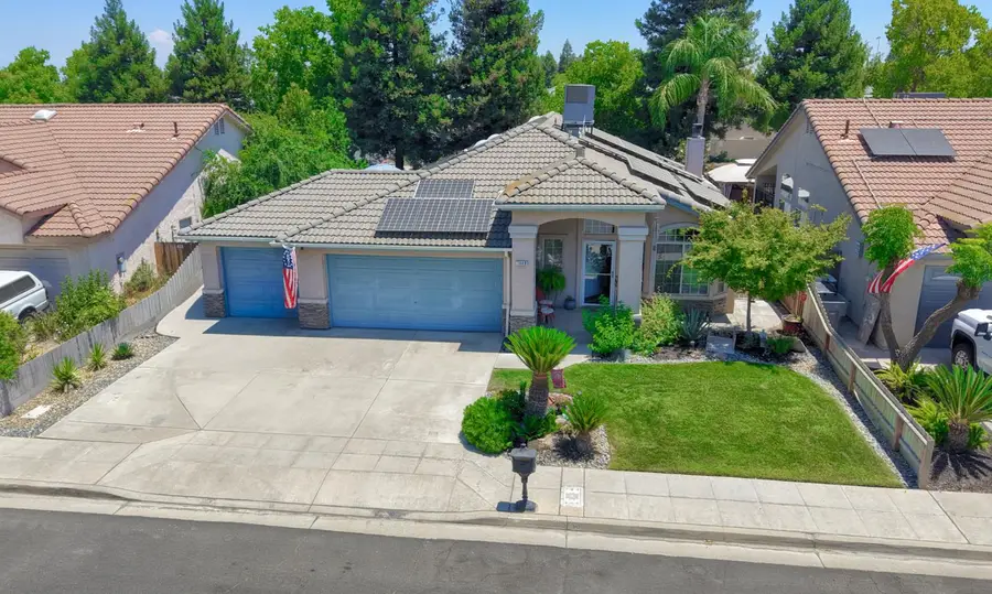 7440 N Wheeler, Fresno, CA 93722 - #3