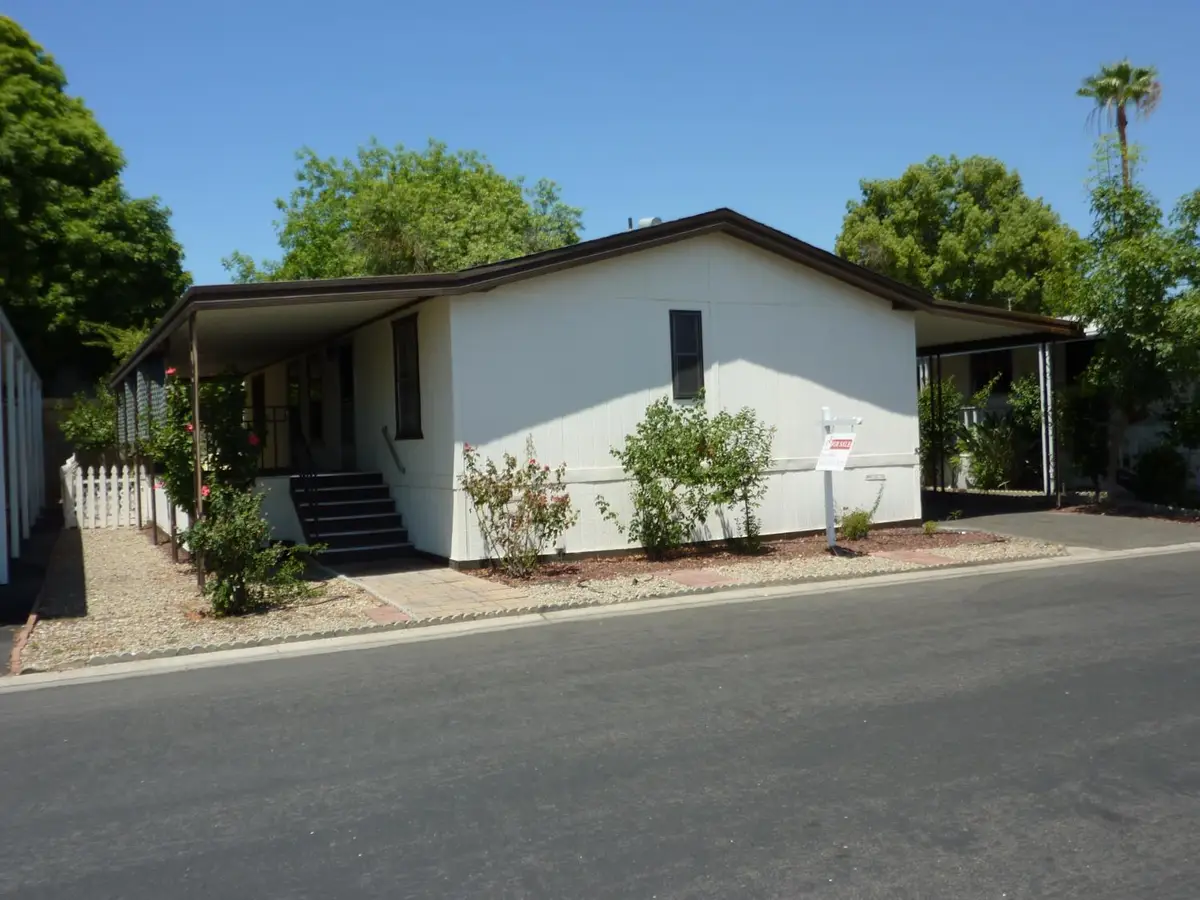 221 W Herndon Avenue #50, Fresno, CA 93650 - #1