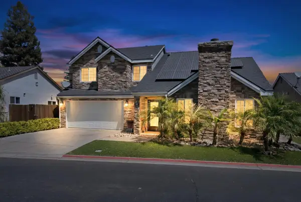 8735 N Cedar Avenue #151, Fresno, CA 93720