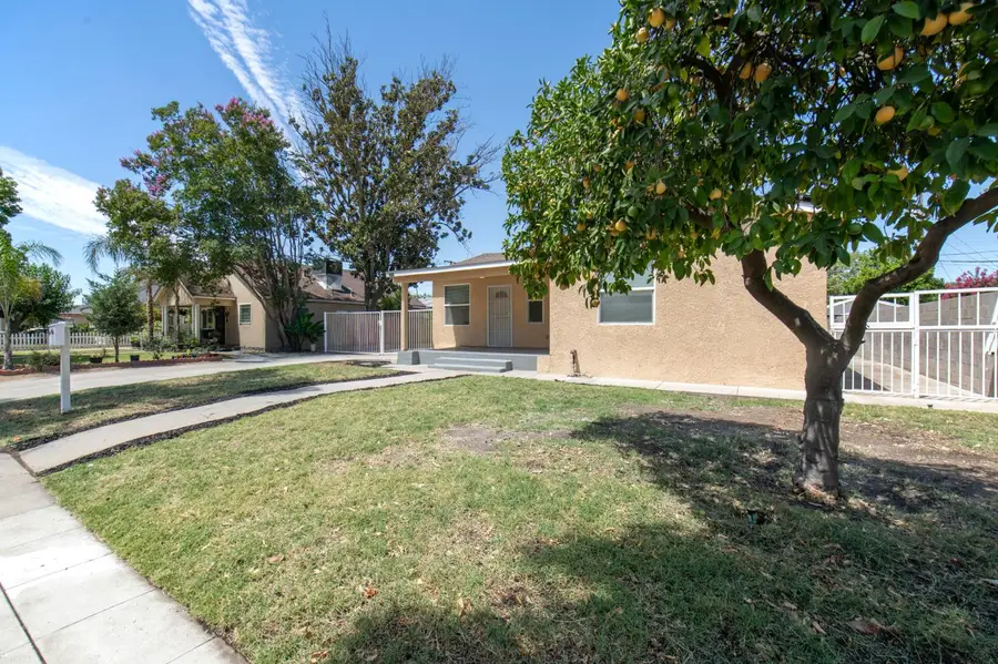 2115 N Ferger Avenue, Fresno, CA 93704 - #2