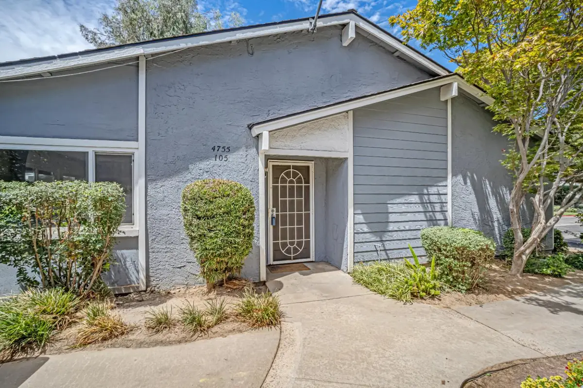 4755 N Cedar Avenue #105, Fresno, CA 93726 - #1