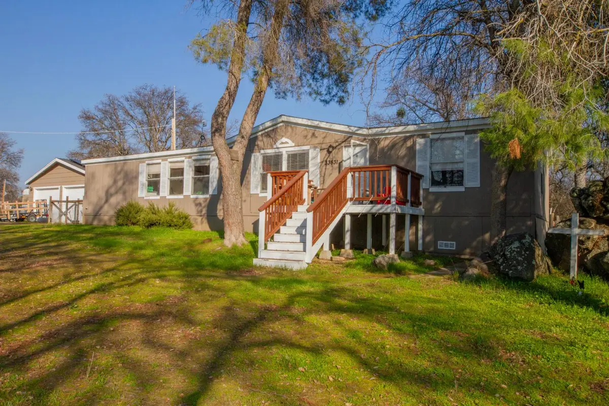 33831 Medford Road, Auberry, CA 93602 - #1