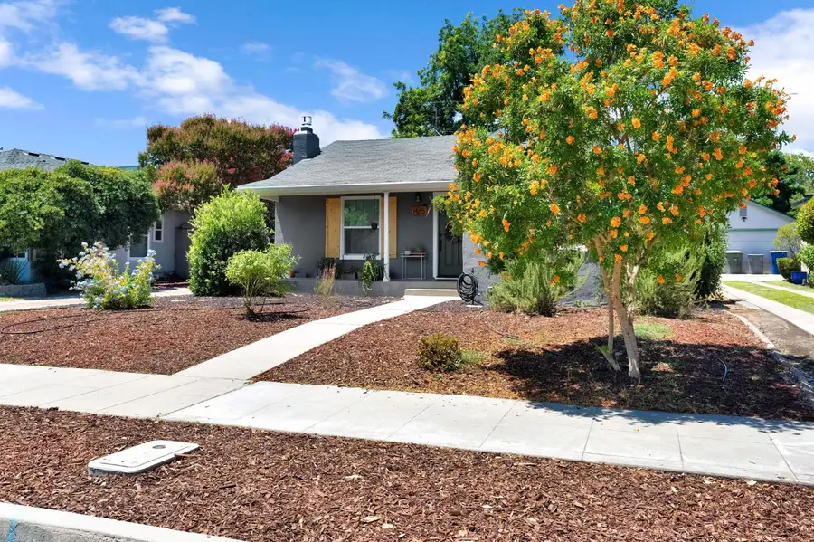 1465 N Harrison Avenue, Fresno, CA 93728 - #2