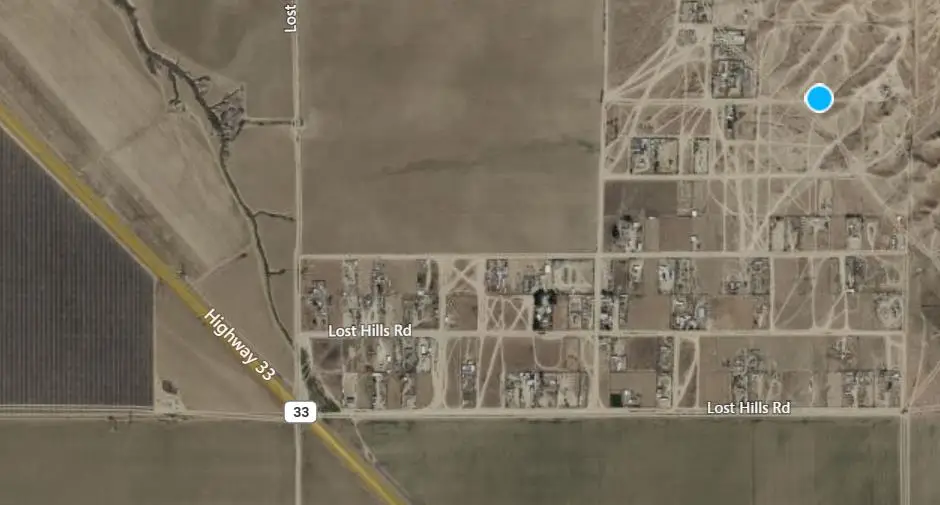 0 N/a, Coalinga, CA 93210 - #1