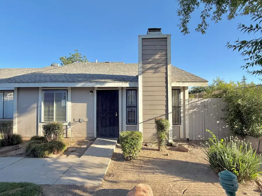 1027 W Dakota Avenue #113, Fresno, CA 93705 - #2