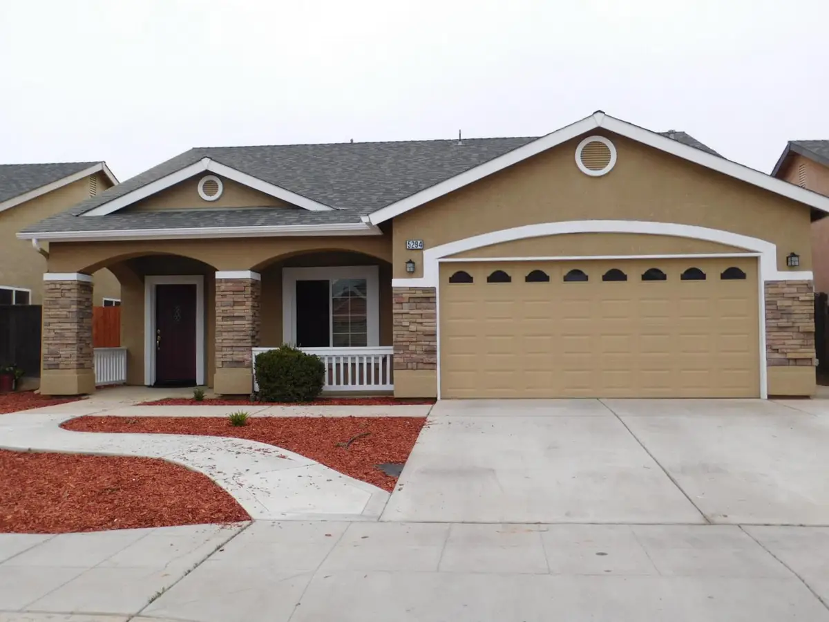 5294 W Norwich, Fresno, CA 93722 - #1