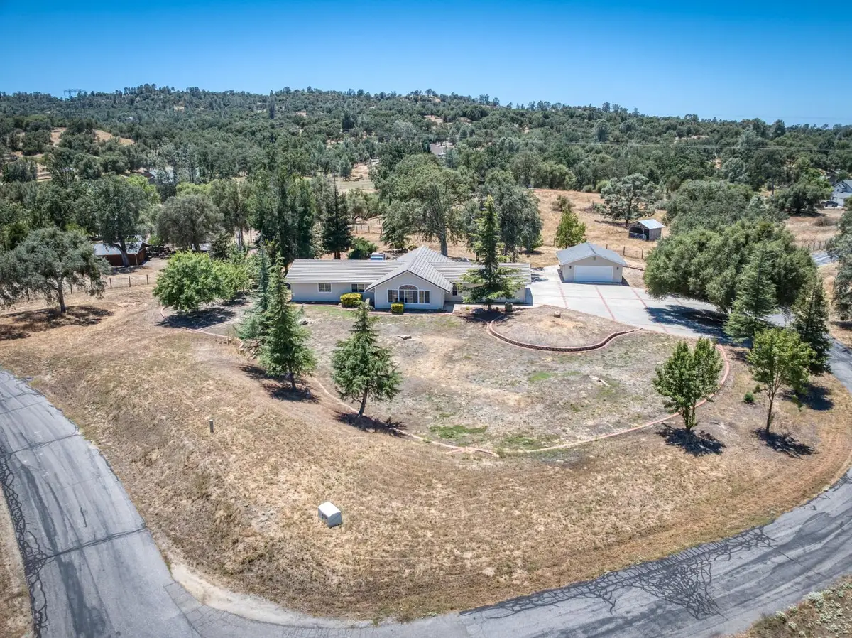 32115 Turkey Track Lane, Auberry, CA 93602 - #1