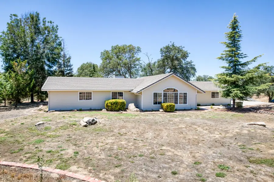 32115 Turkey Track Lane, Auberry, CA 93602 - #3
