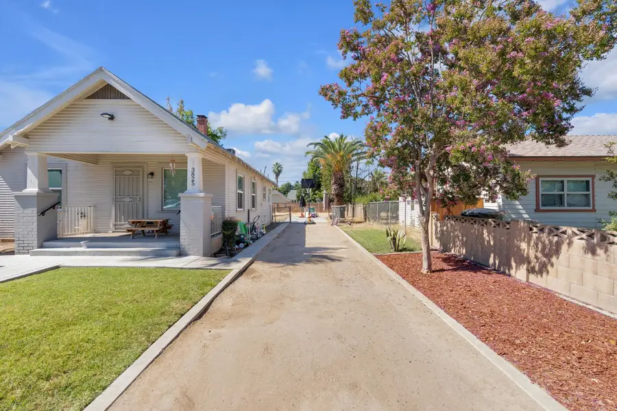 3825 E Mono Street, Fresno, CA 93702 - #3