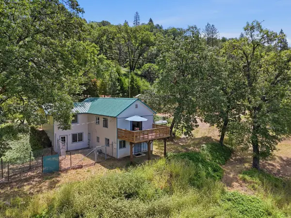 53237 Hogback Road, Miramonte, CA 93641