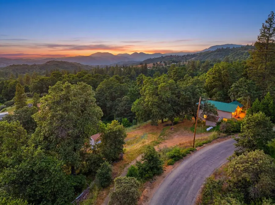 53237 Hogback Road, Miramonte, CA 93641 - #2