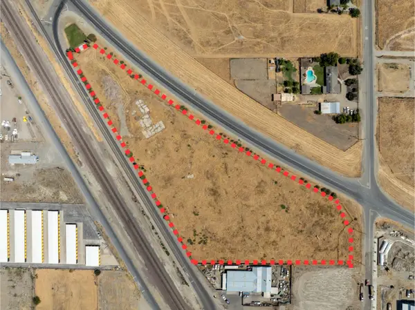 300 Santa Fe Avenue, Corcoran, CA 93212