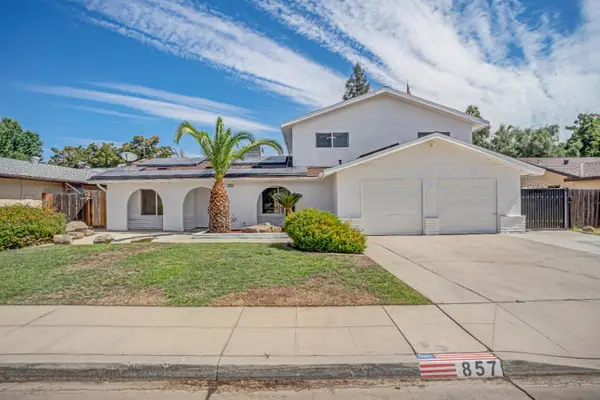 857 Los Altos Avenue, Clovis, CA 93612