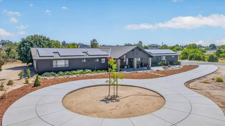 16935 Karen Road, Madera, CA 93636 - #2