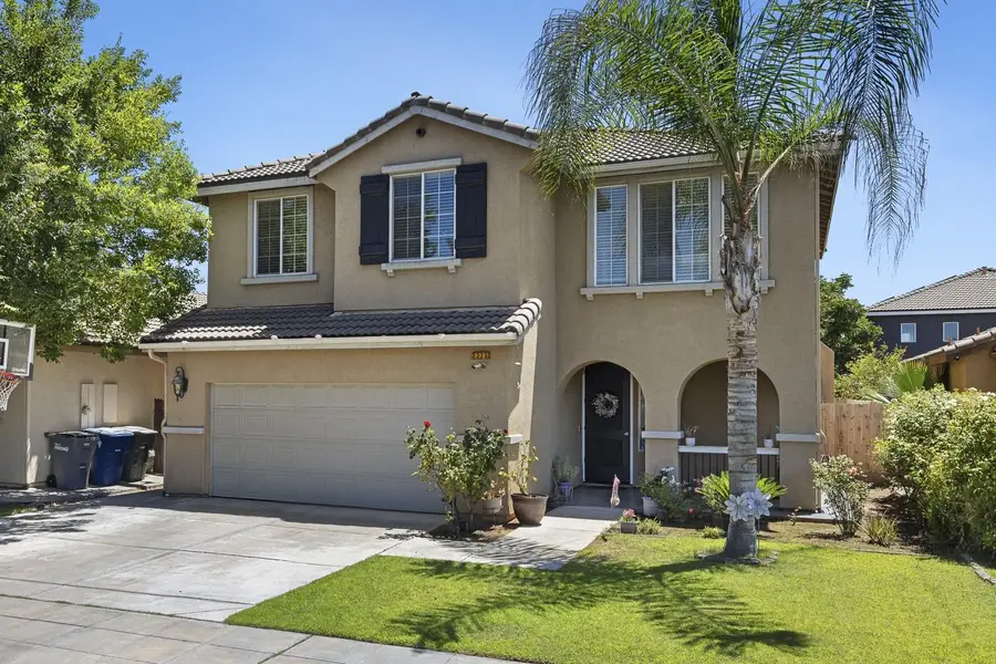 7223 E Dayton Avenue, Fresno, CA 93737 - #3