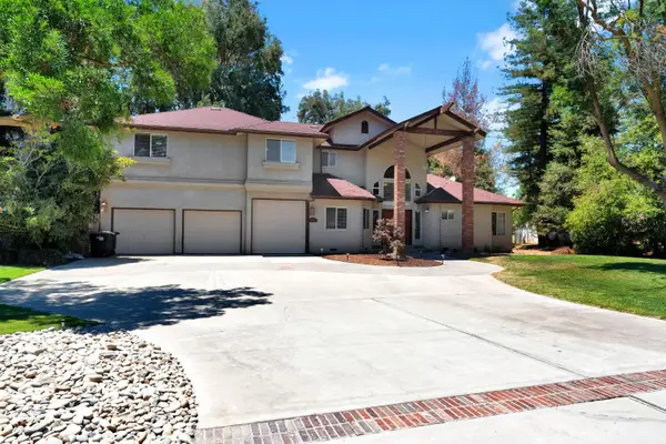 19408 Farallon Road, Madera, CA 93638
