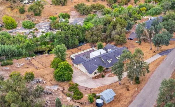 33515 River Knolls Lane, Coarsegold, CA 93614