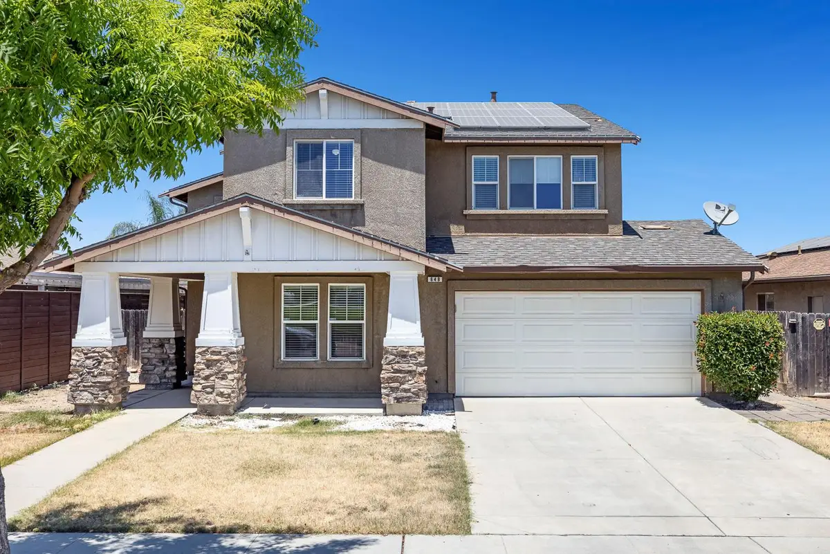 648 11th Street, Sanger, CA 93657 - #1
