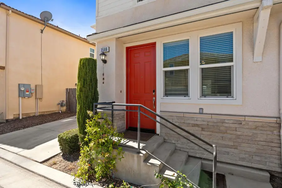 3566 Integrity Way, Clovis, CA 93619 - #3