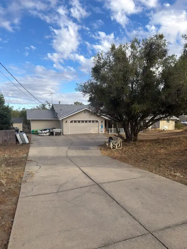 30065 Tioga Drive, Coarsegold, CA 93614