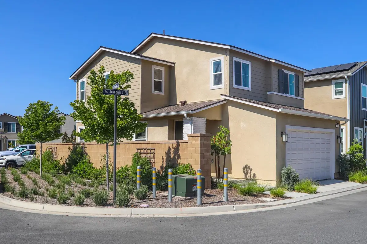 612 Josephine Avenue, Madera, CA 93636 - #1