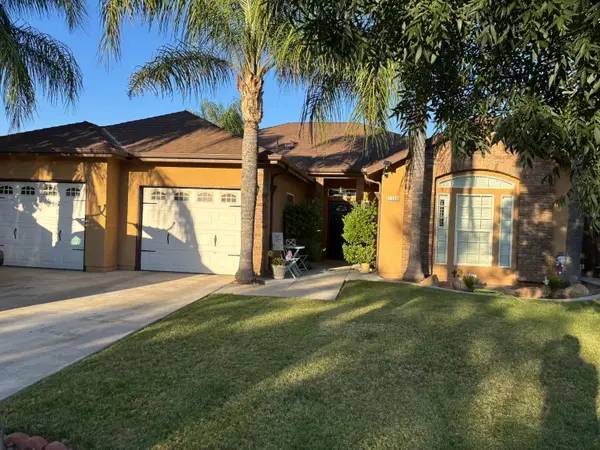 1130 N Steven Avenue, Reedley, CA 93654