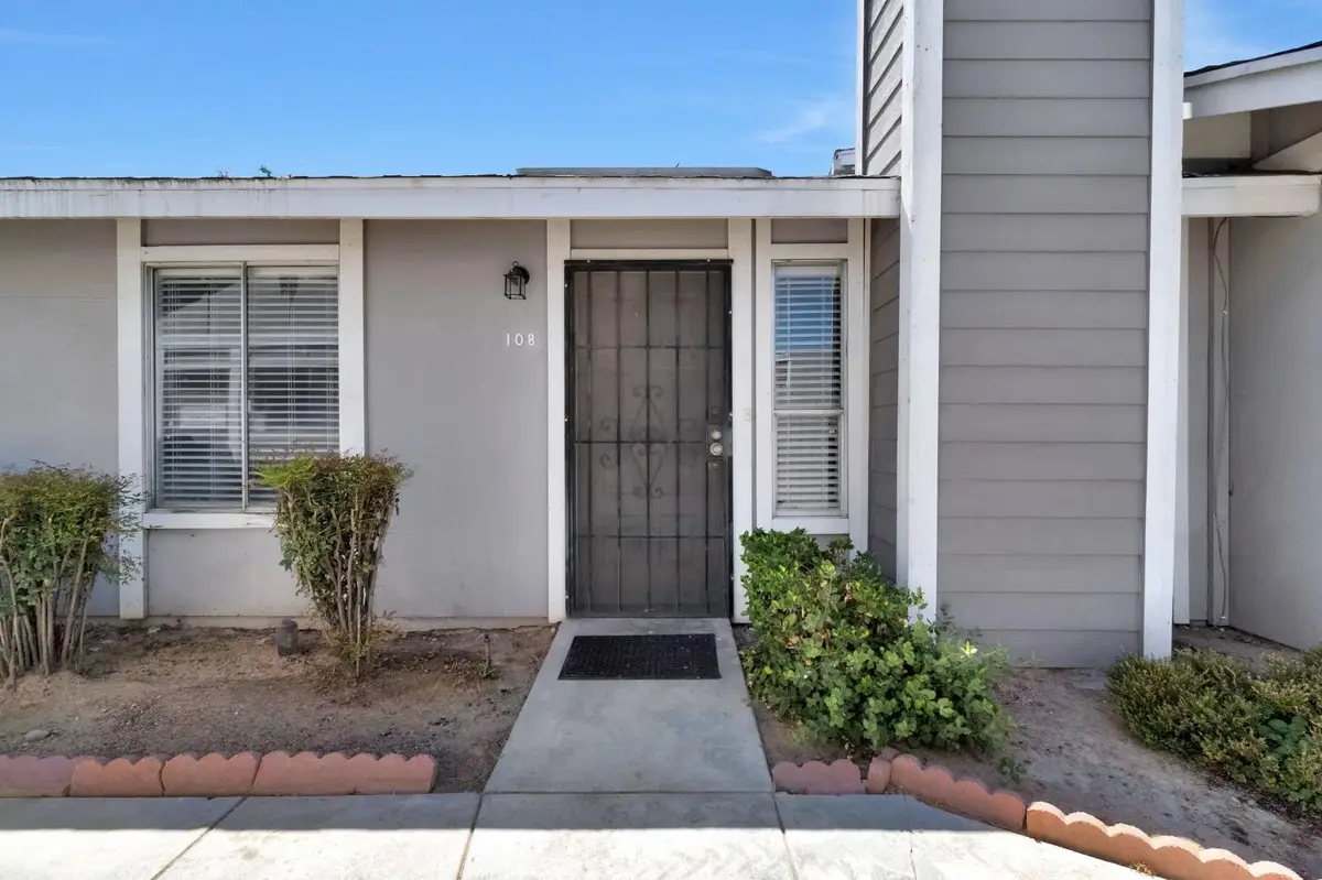 1027 W Dakota Avenue #108, Fresno, CA 93705 - #1