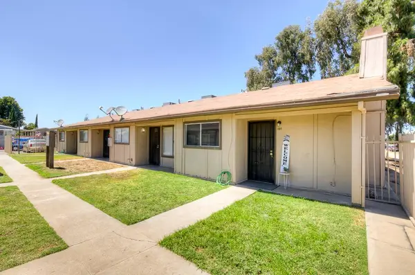 3449 N Marks Avenue, Fresno, CA 93722