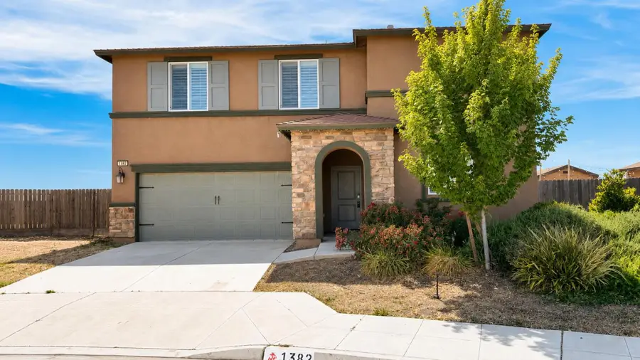 1382 Shoreline Drive, Madera, CA 93637 - #3