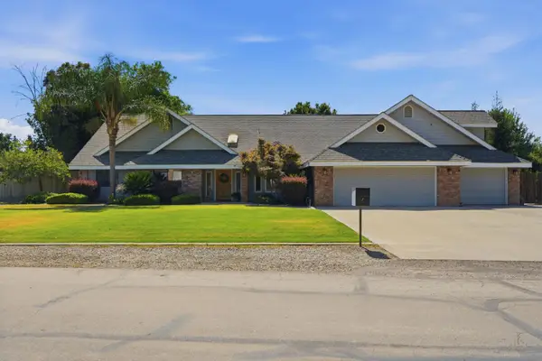 1203 N Tommy Court, Visalia, CA 93291
