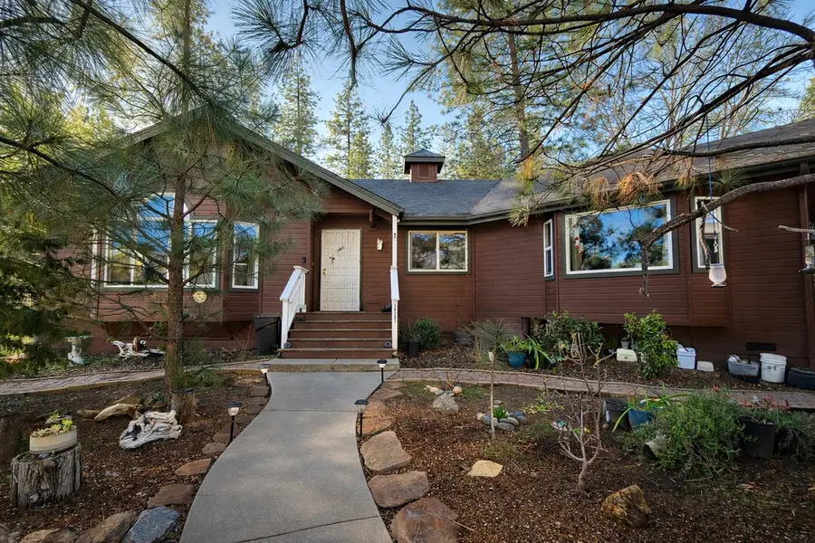 56261 Manzanita Lake Drive, North Fork, CA 93643 - #3