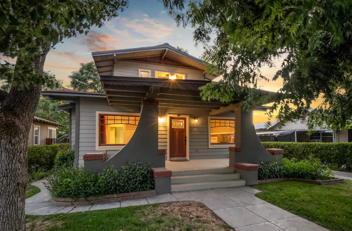 801 N Safford Avenue, Fresno, CA 93728 - #1