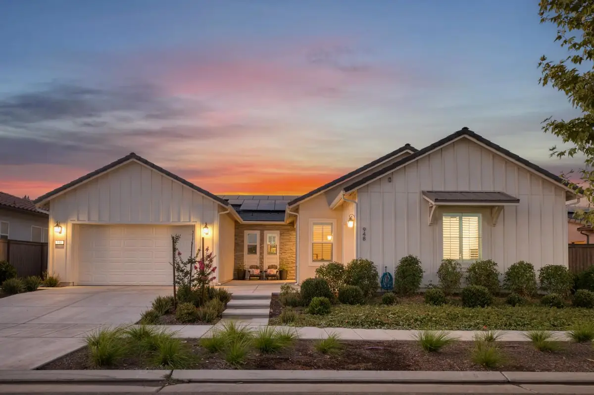 948 Beaver Pond, Madera, CA 93636 - #1